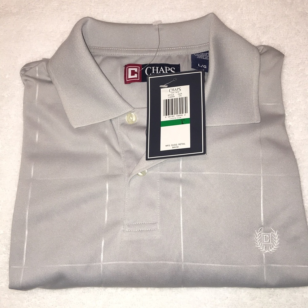 Brand New Shirt by Chaps